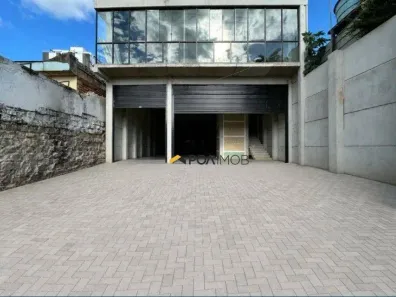 Ponto Comercial para alugar, 475m² no Higienópolis, Porto Alegre