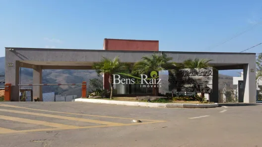 Lote/Terreno à venda, 1256m² no Pau Pombo, Nova Lima