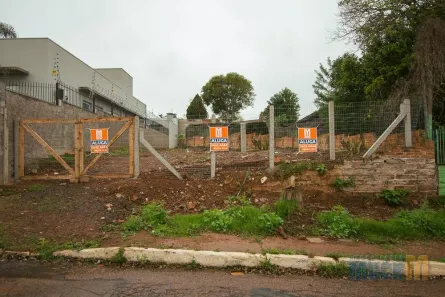 Lote/Terreno para alugar, 326m² no Marechal Rondon, Canoas