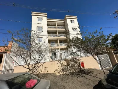 Apartamento com 2 Quartos à venda, 70m² no Centro, Águas de São Pedro