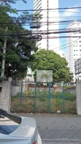Lote/Terreno para alugar, 390m² no Boa Viagem, Recife