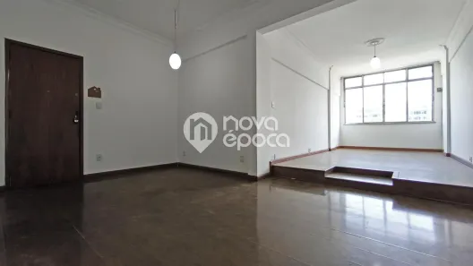 Apartamento com 3 Quartos à venda, 115m² no Tijuca, Rio de Janeiro