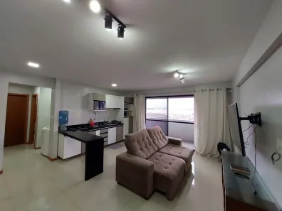 Apartamento com 2 Quartos para alugar, 78m² no Jurunas, Belém