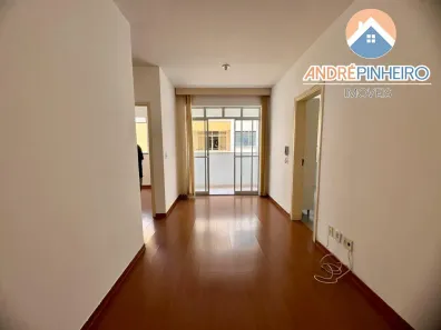 Apartamento com 2 Quartos à venda, 50m² no Planalto, Belo Horizonte