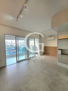 Apartamento com 1 Quarto para alugar, 35m² no Pinheiros, São Paulo