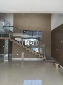 Casa com 3 Quartos à venda, 120m² no Setvalley, São José do Rio Preto