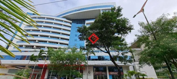 Sala Comercial à venda, 89m² no Dionisio Torres, Fortaleza