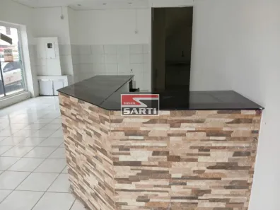 Ponto Comercial à venda, 51m² no Santana, São Paulo