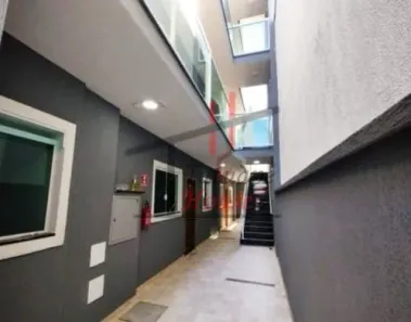 Apartamento com 2 Quartos à venda, 37m² no Vila Esperança, São Paulo