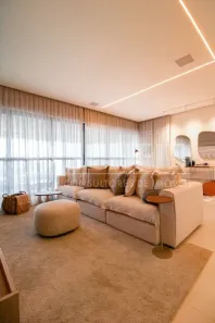 Apartamento com 4 Quartos à venda, 227m² no Chácara Santo Antônio (Zona Sul), São Paulo