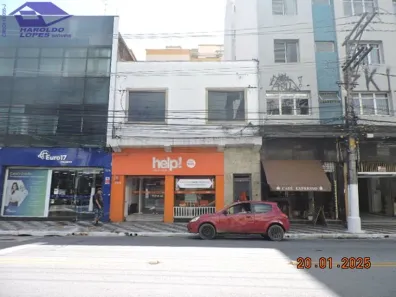 Sala Comercial para alugar, 200m² no Santana, São Paulo