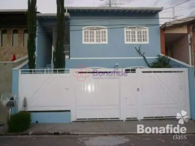 Casa com 4 Quartos à venda, 235m² no Jardim da Fonte, Jundiaí