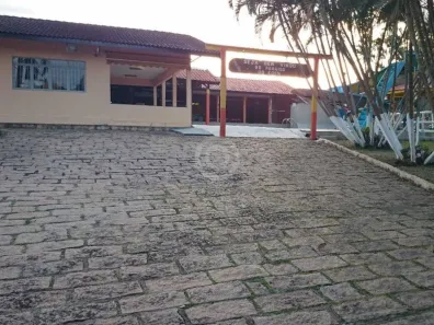 Fazenda/Sítio com 6 Quartos à venda, 1000m² no Cocais, Itatiba