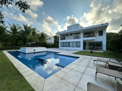 Casa de Condomínio com 6 Quartos para alugar, 1275m² no Santo Agostinho, Cabo de Santo Agostinho