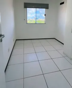 Apartamento com 2 Quartos à venda, 61m² no Ponta D'Areia, São Luís
