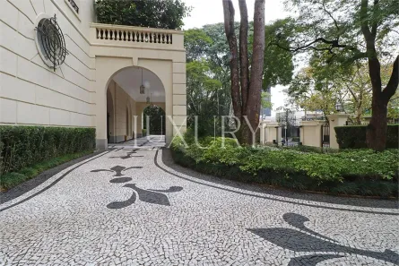 Apartamento com 4 Quartos à venda, 750m² no Jardim Europa, Andradina