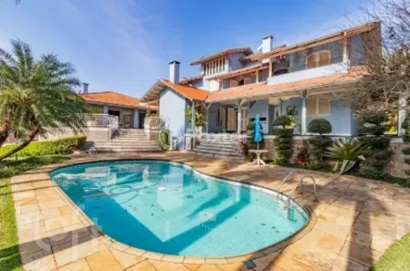 Casa com 4 Quartos à venda, 600m² no Nossa Senhora das Graças, Canoas