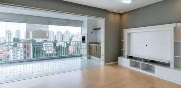 Apartamento com 3 Quartos à venda, 96m² no Jardim Vazani, São Paulo