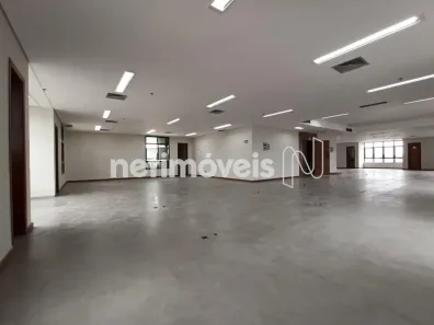 Ponto Comercial para alugar, 130m² no Funcionários, Belo Horizonte