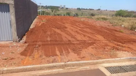 Lote/Terreno à venda, 250m² no Jardim Europa, Uberlândia