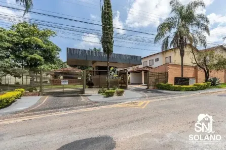 Casa com 4 Quartos à venda, 140m² no Jardim América, Goiânia