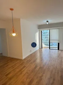 Apartamento com 3 Quartos para alugar, 80m² no Vila Olímpia, São Paulo