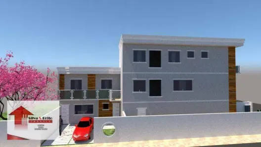 Sobrado com 3 Quartos à venda, 160m² no Vila Talarico, São Paulo