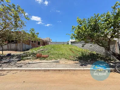 Lote/Terreno à venda, 360m² no Pontinha, Araruama