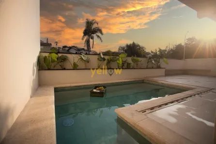 Casa de Condomínio com 3 Quartos à venda, 245m² no Arujázinho IV, Arujá