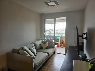 Cobertura com 3 Quartos à venda, 149m² no Campestre, Santo André