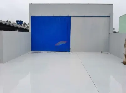 Prédio Comercial para alugar, 104m² no Renascer, Campo Bom