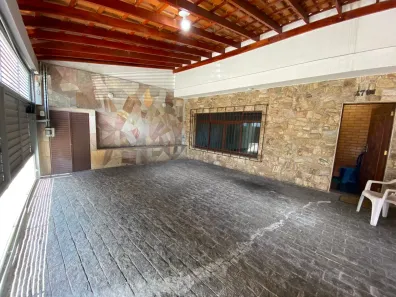 Casa com 4 Quartos à venda, 271m² no Vila Pereira Barreto, São Paulo