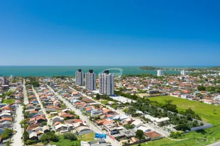 Apartamento com 3 Quartos à venda, 75m² no Armação, Penha