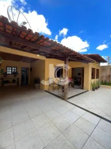 Casa com 3 Quartos à venda, 105m² no Candeias, Vitória da Conquista