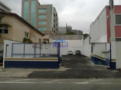 Lote/Terreno à venda, 330m² no Jardim Paulista, São Paulo