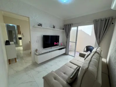 Casa com 2 Quartos à venda, 97m² no Aeroporto, Jundiaí