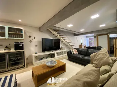Casa de Condomínio com 3 Quartos à venda, 170m² no Bairro de Juquehy, São Sebastião