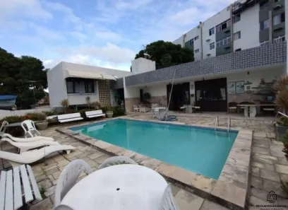 Casa com 6 Quartos à venda, 305m² no Hipódromo, Recife