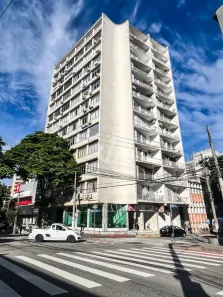Apartamento com 2 Quartos à venda, 72m² no Centro, Florianópolis