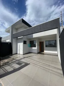 Casa com 3 Quartos à venda, 99m² no Jardim Europa, Sarandi