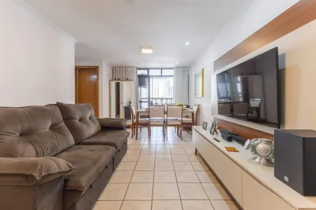 Apartamento com 3 Quartos à venda, 78m² no Norte, Brasília