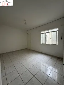 Apartamento com 2 Quartos para alugar, 55m² no Vila Regente Feijó, São Paulo