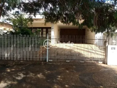 Imóvel Comercial com 3 Quartos à venda, 274m² no Bonfim, Campinas