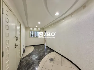 Sala Comercial para alugar, 64m² no Vila Itapura, Campinas
