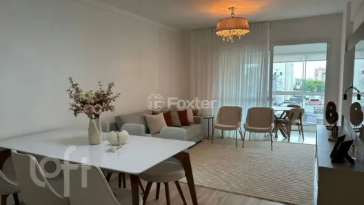 Apartamento com 3 Quartos à venda, 118m² no Centro, São Leopoldo