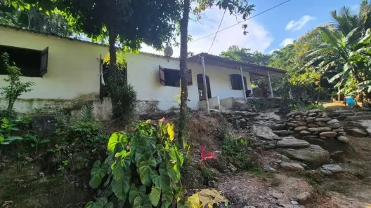 Fazenda/Sítio com 4 Quartos à venda, 160m² no Gaivota (Interior), Itanhaém