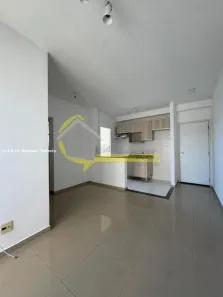 Apartamento com 2 Quartos à venda, 58m² no Villa Di Cesar, Mogi das Cruzes