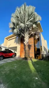 Casa de Condomínio com 4 Quartos para alugar, 382m² no Portal do Sol, João Pessoa