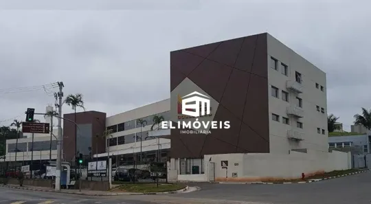 Sala Comercial à venda, 60m² no Jardim das Cerejeiras, Arujá