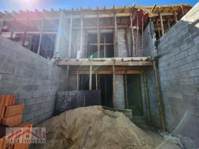 Sobrado com 3 Quartos à venda, 125m² no Vila Granada, São Paulo